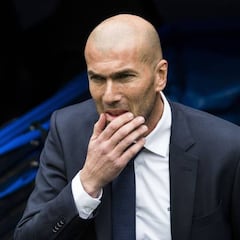 Zidane: "La vuelta ante el City será una noche espectacular"