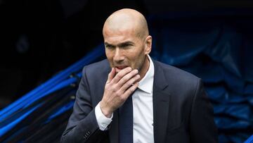 Zidane: "La vuelta ante el City será una noche espectacular"