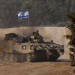 WSJ: Israel planea matar a los líderes de Hamás tras la guerra