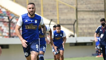 Final Liga 1: Sporting Cristal debe afinar la puntería