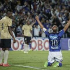 Usuarios de AS no le renovarían el contrato a Mayer Candelo