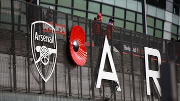 Arsenal not for sale, insists Kroenke