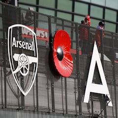 Arsenal not for sale, insists Kroenke