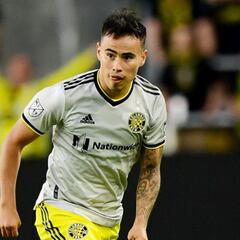 Lucas Zelarayán declares for the Armenian national team