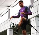 Brasil convoca a Casemiro pese a que sigue lesionado