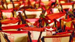 Las Bestias que evitará España en la fase de grupos de la EURO 2024