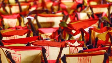 Las Bestias que evitará España en la fase de grupos de la EURO 2024