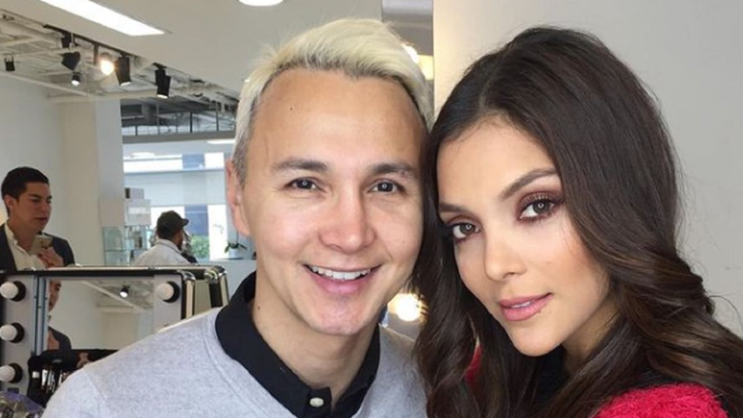 Fallecimiento de Mauricio Leal y su madre: qué dice la carta hallada junto a los cuerpos - AS Colombia