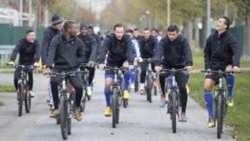 St. Jakob Park examina el sueño europeo de Basilea y Ludogorets