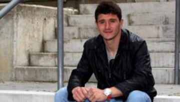 "Se descansa más, pero nos duele por la afición"