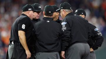 Como parte de las medidas de seguridad para la temporada MLB permitir&aacute; a individuos en grupos de riesgo no tener actividad en 2020 por el coronavirus.