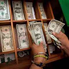 Precio del dólar en Colombia hoy, 18 de abril: tipo de cambio y valor en pesos colombianos