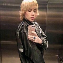 Los duros mensajes de Militta Bora contra Chano Charpentier: "Que vaya preso o al Borda"