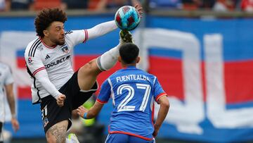 Ya hay fecha para el Superclásico: así será el fixture del Campeonato Nacional 2024 en Chile