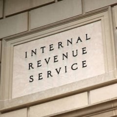 Segundo cheque estímulo: ¿Cómo contactar con el servicio de atención al cliente del IRS?