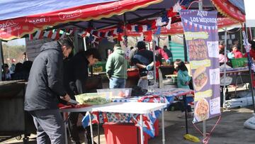 Las mejores recomendaciones para evitar estafas durante Fiestas Patrias