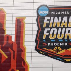 NCAA men’s basketball March Madness Final Four 2024: prices, how and where to buy tickets