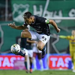 Teo Gutiérrez anuncia que el 2024 será su último año como profesional