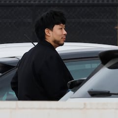 Kiat Lim se persona en Valencia