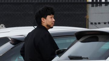 13/12/22
VALENCIA CF
PARKING
KIAT LIM