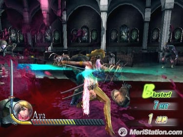 Onechanbara: Bikini Zombie Slayers