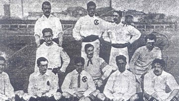 ¿Y si el Espanyol hubiera nacido en 1897, o incluso antes?