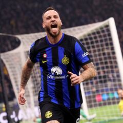 Atlético Madrid - Inter Milan: times, how to watch on TV, stream online | Champions League