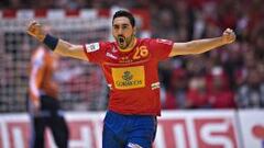 Croacia se vuelve a cruzar en el camino de España por el bronce