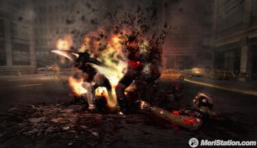 Radical Entertainment busca programadores para Wii