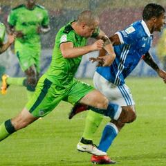 Horarios y TV: Cómo y dónde ver Equidad vs Millonarios