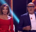 María Patiño y Kiko Matamoros vuelven a RTVE tras el fracaso de ‘La familia de la tele’: “Hubo muy mal rollo”