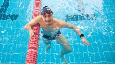 Cuando las medallas valen doble