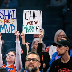 La NBA pisa un charco