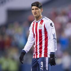 Chivas no se distrae por adeudos de la directiva