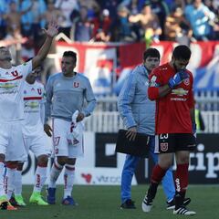 La arremetida azul se une a 13 épicas finales impensadas