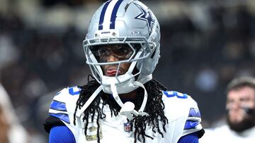 The Dallas Cowboys star was frank when asked what went wrong in his recent performance.
