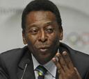 Pelé, jugador más valioso que Messi, Neymar y Maradona
