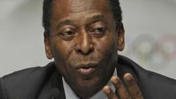 Pelé