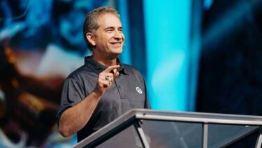 El cofundador de Blizzard dejará la compañía en 2019