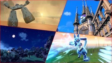 Todos los Pokémon confirmados en Pokémon Escarlata y Púrpura