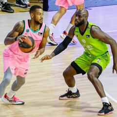 El Fuenlabrada paga los platos rotos del Barça