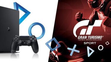 Nissan y Sony presentan el JUKE GT Sport PlayStation