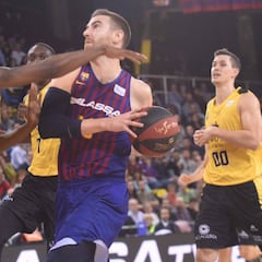 El Iberostar busca hacer historia en la Copa ante el Barça