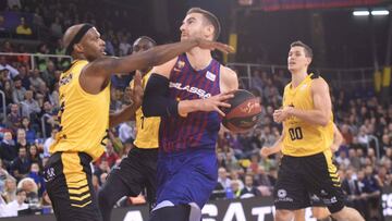 El Iberostar busca hacer historia en la Copa ante el Barça