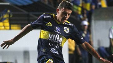 Cerato: "Hay que jugar con la desesperación de la U"