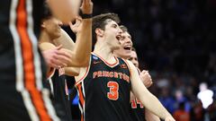 2023 NCAA March Madness Sweet Sixteen: Who’s remaining in the tournament?