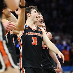 2023 NCAA March Madness Sweet Sixteen: Who’s remaining in the tournament?