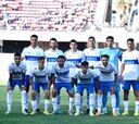 Formación confirmada de U.Católica ante Colo Colo en el clásico: Campeonato Nacional 2023