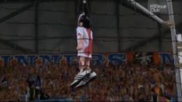 El muñeco de Valbuena