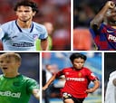 LaLiga tiene estrellas para una década: Ansu Fati, Kubo, Rodrygo, João Félix, Kang-In Lee...